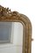 Antique Giltwood Pier Mirror, 1898, Image 7