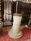 Vintage Stone Garden Table 10