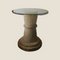 Vintage Stone Garden Table, Image 3