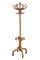 Bentwood Hall Stand Coat Stand from Thonet, 1930, Image 1