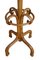 Bentwood Hall Stand Coat Stand from Thonet, 1930 5