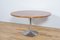 Mid-Century Teak Round Dining Table, 1970s 2