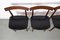 Roundette Dining Table & Chairs by Hans Olsen for Fre, 1960s 17