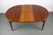Roundette Dining Table & Chairs by Hans Olsen for Fre, 1960s, Image 10