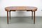 Roundette Dining Table & Chairs by Hans Olsen for Fre, 1960s, Image 11