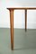 Table Basse en Teck par Rastad & Relling pour Gustav Bahus, 1960s 11