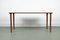 Teak Coffee Table by Rastad & Relling for Gustav Bahus, 1960s, Image 3