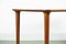 Teak Coffee Table by Rastad & Relling for Gustav Bahus, 1960s 10