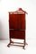 Valet Stand and Trouser Press by Fratelli Reguitti, Italy, Image 2