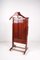 Valet Stand and Trouser Press by Fratelli Reguitti, Italy 1