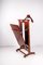 Valet Stand and Trouser Press by Fratelli Reguitti, Italy 4