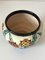 Art Deco Keramik Topf oder Pflanzer von Keramis 11