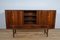 Mid-Century Danish Rosewood Sideboard by E. W. Bach for Sejling Skabe, 1960s 7