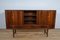 Mid-Century Danish Rosewood Sideboard by E. W. Bach for Sejling Skabe, 1960s, Image 7