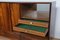 Credenza Mid-Century in palissandro di EW Bach per Sejling Skabe, Danimarca, anni '60, Immagine 21