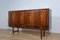 Mid-Century Danish Rosewood Sideboard by E. W. Bach for Sejling Skabe, 1960s, Image 2