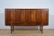 Mid-Century Danish Rosewood Sideboard by E. W. Bach for Sejling Skabe, 1960s 1