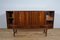 Mid-Century Danish Rosewood Sideboard by E. W. Bach for Sejling Skabe, 1960s 8