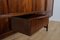 Mid-Century Danish Rosewood Sideboard by E. W. Bach for Sejling Skabe, 1960s 16