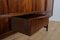 Mid-Century Danish Rosewood Sideboard by E. W. Bach for Sejling Skabe, 1960s, Image 16