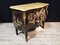 Louis XV Style Dresser in Coromandel Lacquer, Image 6