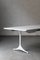 Table de Salle à Manger 5559 attribuée à G. Nelson pour H. Miller, Etats-Unis, 1960s 3