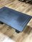 Slate Coffee Table by Cesare Galimberti, Italy, 1980s 7