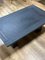 Slate Coffee Table by Cesare Galimberti, Italy, 1980s 5