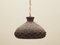Danish Pendant Lamp, 1960s 2