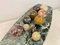 Selection of Specimen Marble and Stone Spheres, Set of 10 3