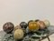 Selection of Specimen Marble and Stone Spheres, Set of 10, Image 10