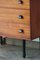 Teak Chest of Drawers from Avalon, 1960s 19