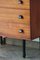 Teak Chest of Drawers from Avalon, 1960s, Image 19