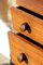 Teak Chest of Drawers from Avalon, 1960s 7