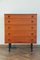 Teak Chest of Drawers from Avalon, 1960s 1