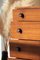 Teak Chest of Drawers from Avalon, 1960s 8