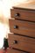 Teak Chest of Drawers from Avalon, 1960s 17
