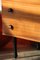 Teak Chest of Drawers from Avalon, 1960s, Image 2