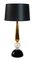 Italian Table Lamp in Murano Glass 2