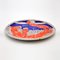 Large Italian Ceramic Dish, 1950s, Image 1