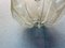 Lámpara colgante era espacial de Paul Secon para Sompex, años 70, Imagen 7