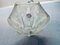 Lámpara colgante era espacial de Paul Secon para Sompex, años 70, Imagen 6