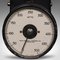 Vintage Handheld Tachometer, 1960s, Image 7