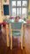 Dining Chairs by Ton, 1960s, Set of 4, Image 11