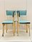 Dining Chairs by Ton, 1960s, Set of 4, Image 18