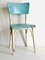 Dining Chairs by Ton, 1960s, Set of 4 13