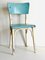 Dining Chairs by Ton, 1960s, Set of 4, Image 13