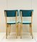 Dining Chairs by Ton, 1960s, Set of 4, Image 22