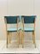 Dining Chairs by Ton, 1960s, Set of 4 20