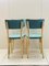 Dining Chairs by Ton, 1960s, Set of 4, Image 20